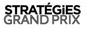 Logo "Stratégie | Grand Prix"