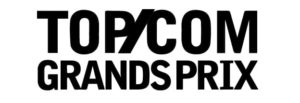 Logo "Top/Com | Grand Prix"